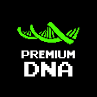 Premium DNA Toys